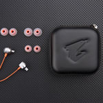 AORUS X3 Plus Compact Gaming Laptop + E1 In-Ear Headset