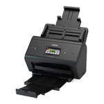 ADS-3600W Brother Wireless Document Scanner