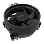 AMD Ryzen 5 2600 Gen2 6 Core AM4 CPU/Processor with Wraith Stealth Cooler