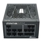 Seasonic 1000 Watt PRIME ULTRA Platinum Fully Modular ATX PSU/Power Supply