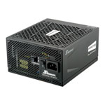 Seasonic 1000 Watt PRIME ULTRA Platinum Fully Modular ATX PSU/Power Supply