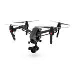 DJI Inspire 1 Pro with Zenmuse X5 Camera