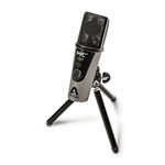 Apogee Mic Plus (Win10, iOS, Mac)