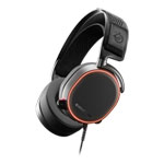 SteelSeries Arctis Pro RGB PC/Console Gaming Headset
