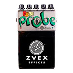Zvex - 'Fuzz Probe Vexter' Guitar Pedal
