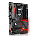 ASRock Fatal1ty Intel H370 Performance Coffee Lake ATX Motherboard