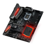 ASRock Fatal1ty Intel H370 Performance Coffee Lake ATX Motherboard