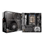 ASRock AMD X399M Taichi Threadripper Micro ATX Motherboard LN88569