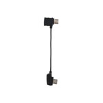 DJI Mavic RC Cable iStandard Micro USB Connector