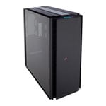 CORSAIR Obsidian 1000D Glass Super Tower PC Gaming Case