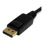 StarTech.com 300cm mDP to DP 1.2 Cable