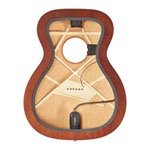 Fishman Matrix Infinity VT Ukulele Pickup