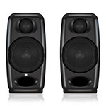 IK Multimedia iLoud Micro Monitor Speakers (Pair)