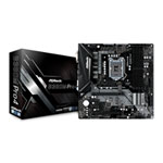 ASRock Intel B360M Pro4 Coffee Lake Micro ATX Motherboard