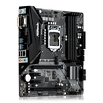 ASRock Intel B360M Pro4 Coffee Lake Micro ATX Motherboard LN88951