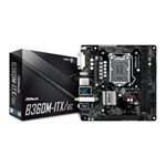 ASRock Intel B360M-ITX/ac Coffee Lake Mini ITX Motherboard