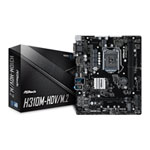 ASRock H310M-HDV/M.2 × core i5 × メモリ16gb ASRock > H310M-HDV/M.2