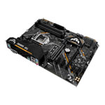 ASUS TUF Intel B360-PRO GAMING Coffee Lake ATX Motherboard