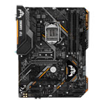 ASUS TUF Intel B360-PRO GAMING Coffee Lake ATX Motherboard