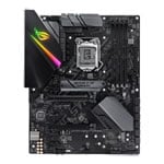 ASUS ROG STRIX Intel B360-F GAMING Coffee Lake ATX Motherboard