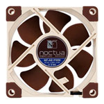 Noctua 80mm NF-A8 FLX Premium Quality Silent Case Fan