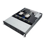 ASUS 2U Rackmount 8 Bay RS520-E9-RS8 Dual Xeon Scalable Barebone Performance Server