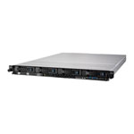 ASUS 1U Rackmount 4 Bay RS700-E9-RS4 Dual Xeon Scalable Barebone Cache Server