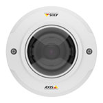 AXIS M3045-V Mini Dome Camera PoE