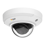 AXIS M3045-V Mini Dome Camera PoE