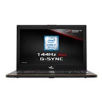 ASUS ROG ZEPHYRUS M GM501 15" Full HD G-SYNC GTX 1070 Gaming Laptop