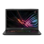 ASUS GL703GM SCAR 17" 120Hz Full HD 6 Core i7 GTX 1060 Gaming Laptop