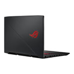 ASUS GL703GM SCAR 17" 120Hz Full HD 6 Core i7 GTX 1060 Gaming Laptop