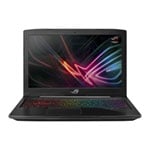 ASUS Strix GL503GE 15" 120Hz Full HD 6 Core i7 GTX 1050 Ti Gaming Laptop