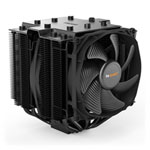 be quiet Dark Rock PRO 4 7 Heat Pipe Intel/AMD Dual Tower Performance Air CPU Cooler