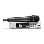 Sennheiser EW 100 G4-845-S-GB Wireless Vocal Set