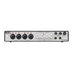 Steinberg UR-RT4 USB 2.0 Audio Interface, Neve Transformers, D-PRE mic preamps, iPad connectivity