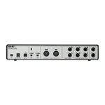 Steinberg UR-RT4 USB 2.0 Audio Interface, Neve Transformers, D-PRE mic preamps, iPad connectivity