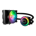 Cooler Master MasterLiquid ML120R RGB All In One Liquid Cooler