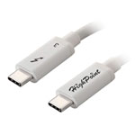 50cm HighPointThunderbolt 3 40Gb/s USB Type C Cable 0.5M