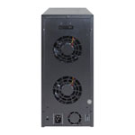 HighPoint RocketStor 8-Bay Thunderbolt 3 RAID Storage
