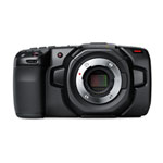 Blackmagic Design Pocket Cinema Camera 4K  (Body Only)