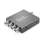 Blackmagic MultiView 4 HD