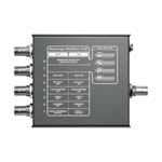 Blackmagic MultiView 4 HD