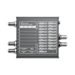 Blackmagic Mini Converter UpDownCross HD