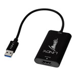 HDMI To USB 3.1 Video Capture Device - Lindy
