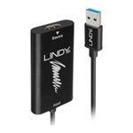 HDMI To USB 3.1 Video Capture Device - Lindy