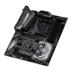 ASRock AMD Ryzen X470 Taichi Ultimate AM4 ATX Motherboard