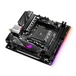ASUS ROG STRIX AMD Ryzen X470-I GAMING AM4 Mini ITX Motherboard