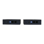 StarTech.com HDMI Video Over IP Gbt LAN Ethernet Extender Kit