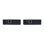 StarTech.com HDMI Video Over IP Gbt LAN Ethernet Extender Kit